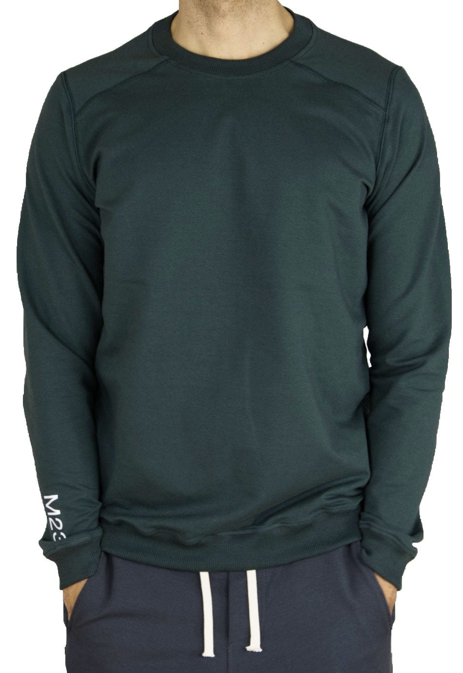 Phil Website olive green pic 1